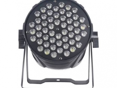 Đèn chiếu sáng nền sân khấu LED Par light Spark  SPL-LED-P450